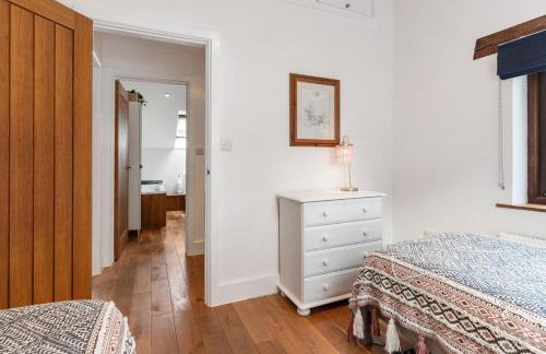 Swift Barn Lambest Farm Menheniot Cornwall - Foto 36