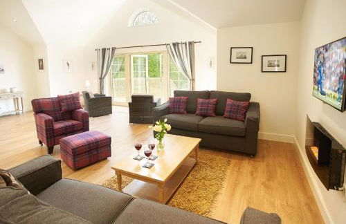 Brook Lodge Essex - Foto 7