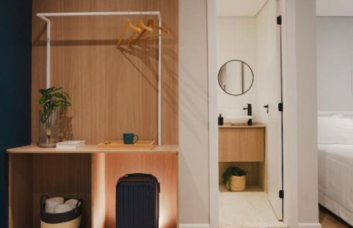 Apê Brás - Shopping Plaza Polo - Photo 48