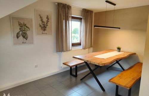 Hestia Ferienwohnung Bamberg-Hallstadt - Foto 15