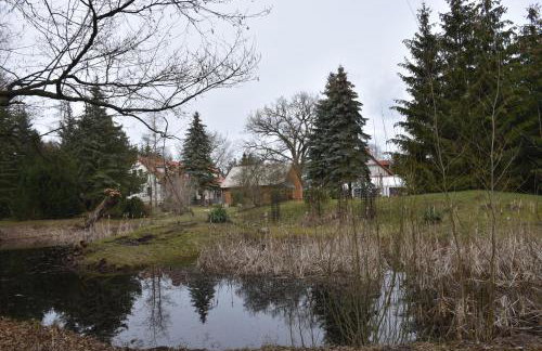 Gosciniec Pod Debem - Foto 21