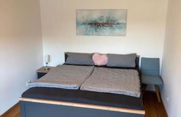 Zamo Apartment Seestraße - Foto 12