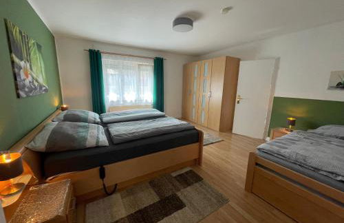 FeWo Zum Laacher See - Foto 10