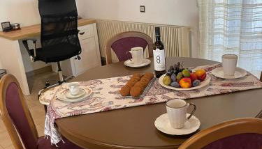 AppArt Next to Philippi I Krinides I Kavala I Top - Foto 2