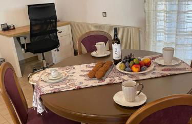 AppArt Next to Philippi I Krinides I Kavala I Top - Photo 2