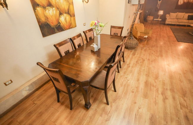 Angel Amber Kiss 2BR Apt - Photo 46