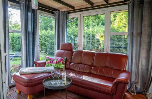 Holiday Home Small Vegas- JACUZZI AND GARTEN FOR EXCLUSIVE USE - Foto 27