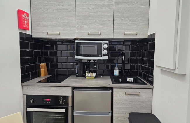 London Stay Apartments - Foto 55