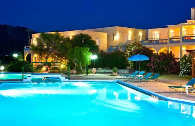 Anthemis Apartment - Foto 1