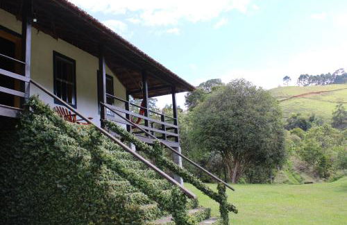 Fazenda Alcantilado - Foto 28
