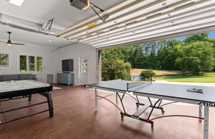 Coves End by AvantStay Dock Game Room Fire Pit Forest Views - Foto 4