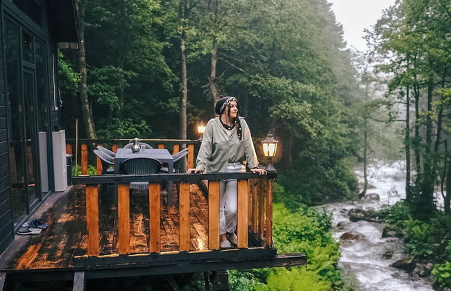 Ayder KUZEY Houses - Foto 1