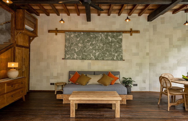 Casa Pohon Ubud - Foto 79