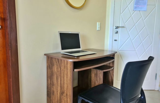 Tranquilidade e muito ventilado - Photo 15