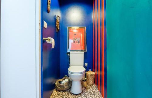 Superbe appartement au cœur du Panier - Vieux-Port - Photo 21