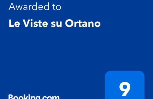 Le Viste su Ortano - Foto 9