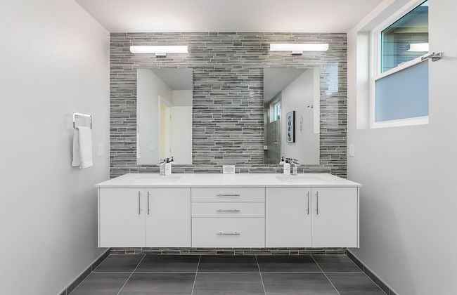 Red Maple Retreat in Judkins Park - Foto 24