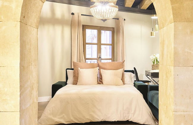 El capricho balcón Plaza mayor - Foto 14