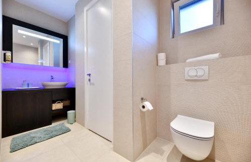 CROWONDER Apartments & Rooms OAZA with heated Swimming Pool and Sauna - Photo 43