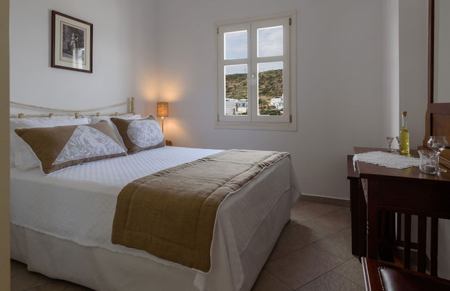 Kimolos Houses - Foto 5