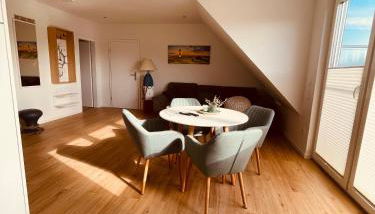 Ferienwohnungen MEERAUSZEIT Norddeich - Foto 4