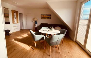 Ferienwohnungen MEERAUSZEIT Norddeich - Foto 4