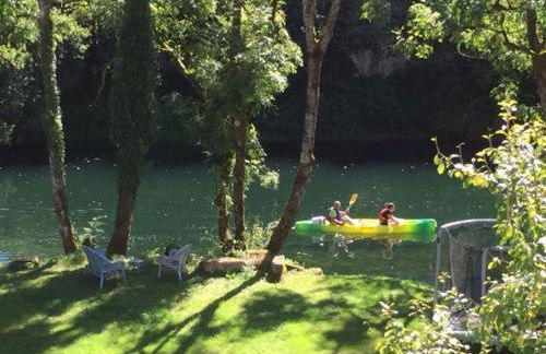 Gîte sur Loue - Foto 30