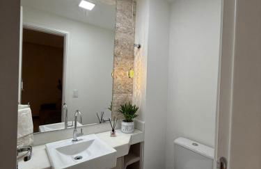 Comfort Jardins II - Em frente ao Shopping- Neo Residence - Foto 13