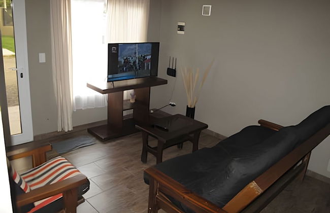 CABAÑAS RUCA TAMI - Photo 41