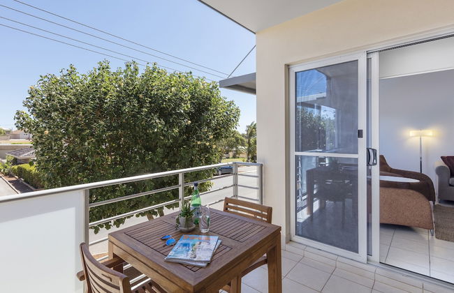 Nesuto Geraldton - Foto 42