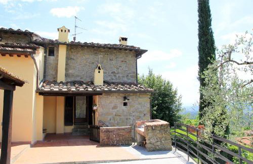 Tuscany Villa Chianti Hills - Villa Oliveta - Foto 55