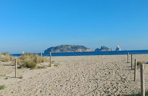 Cozy apartment with pool close to beach & nature - Foto 32