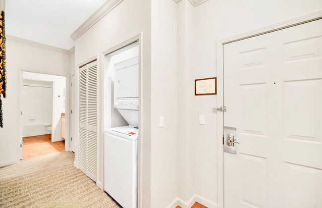 Upstay - Condo w Hot Tub and Pool - Near Disney - Foto 21