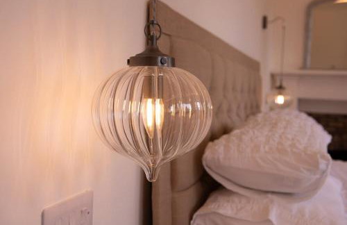 Calder House, Fochabers - Foto 48