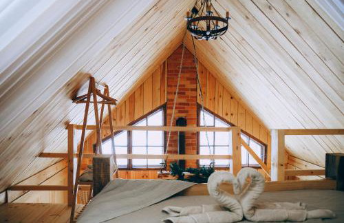 Iglasta chata - Foto 6