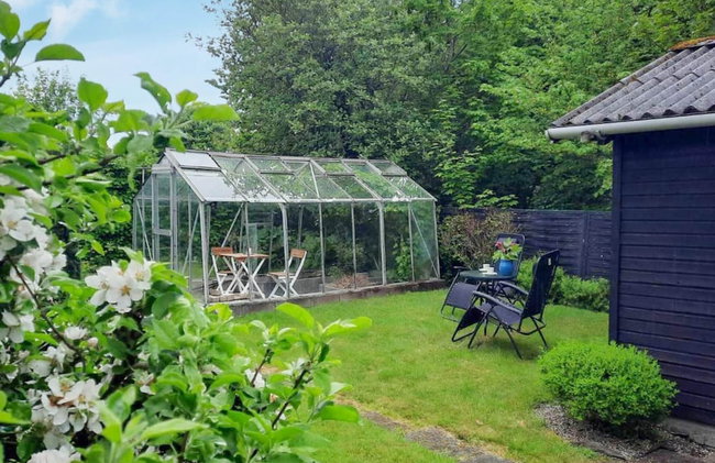 6 Person Holiday Home in Bindslev - Foto 41