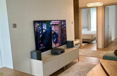 Apartament -Luksus- Nowa Dzielnica - Foto 2