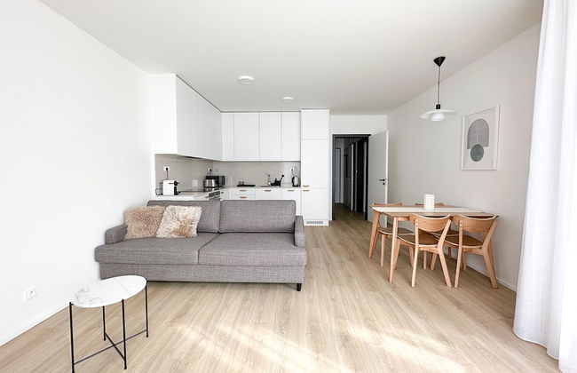 Charming Holesovice Apartment - Foto 12