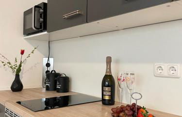 Schöne Souterrainwohnung in Seeshaupt - Foto 7