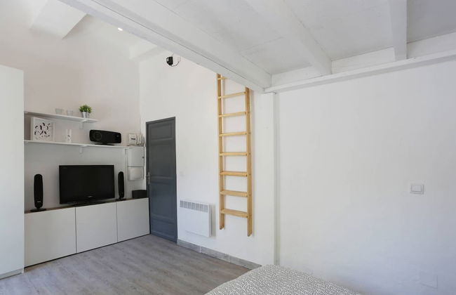 GregBnb - Le Saint Laurent- Toulon Ouest - Foto 7