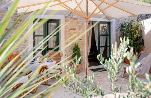 Lovely Home In Vrisnik With Wifi - Foto 17