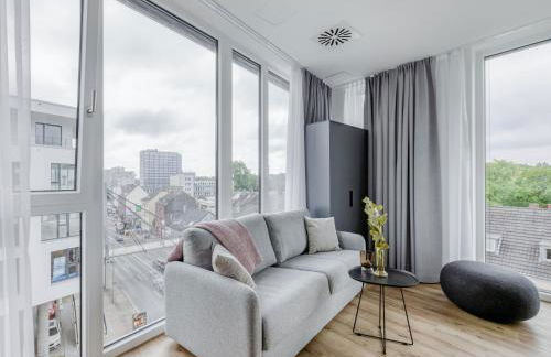 Limehome Mönchengladbach Fliethstraße - Foto 22