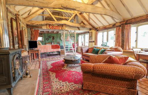 Jackdaw's Roost - Foto 4