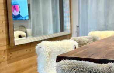 Chalet Beaufort - Foto 15