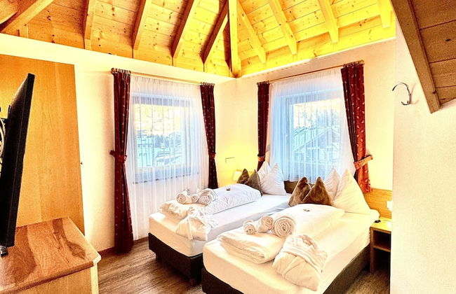 Residence Palmai - Foto 9