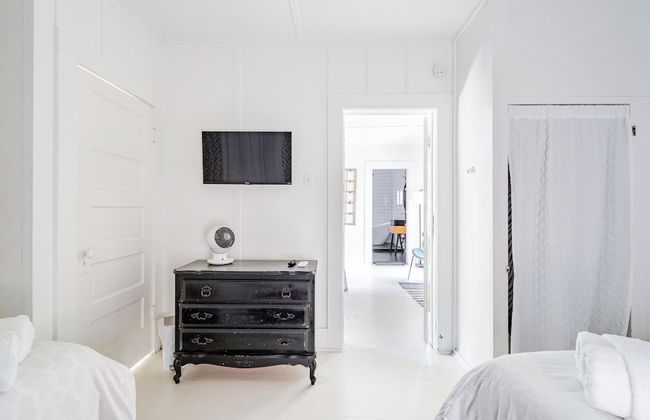 Wonderful Getaway in Galveston Minutes from Beach - Foto 5