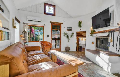 Private Romantic Escape, Hidden Gem w Hot Tub - Foto 3