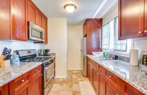 1 Mi to Gaylord Resort and Bayfront Updated Duplex - Foto 9