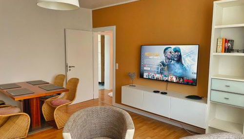 TuS-FeWo#10 3 Zimmer für Teams & Familie - Foto 5