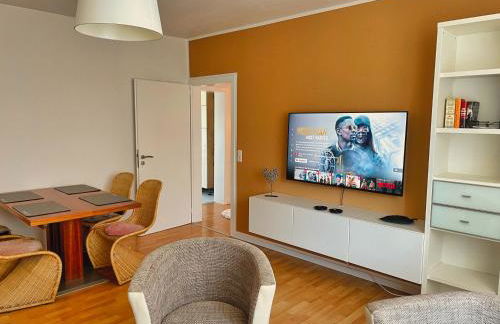 TuS-FeWo#10 3 Zimmer für Teams & Familie - Foto 5